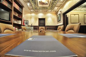 Cabinet d'Avocat Rabat