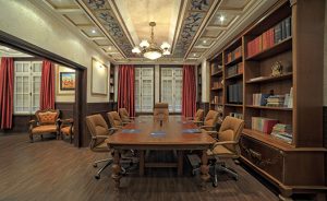 Cabinet d'avoca Maitre Isaac Charia